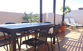 Carmen Apartamento Millon - Private Roof Terrace With Jacuzzi & Bbq